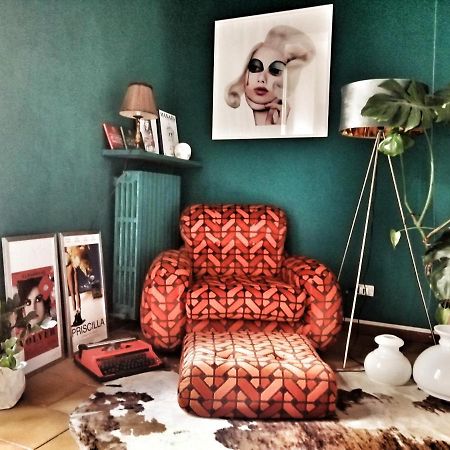 Ramaya Casa D'Artista 2 ビエッラ エクステリア 写真