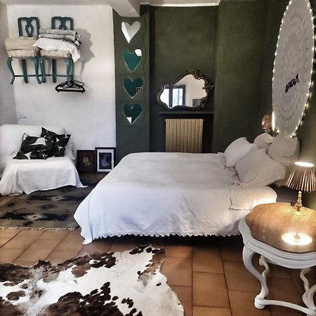 Ramaya Casa D'Artista 2 ビエッラ エクステリア 写真