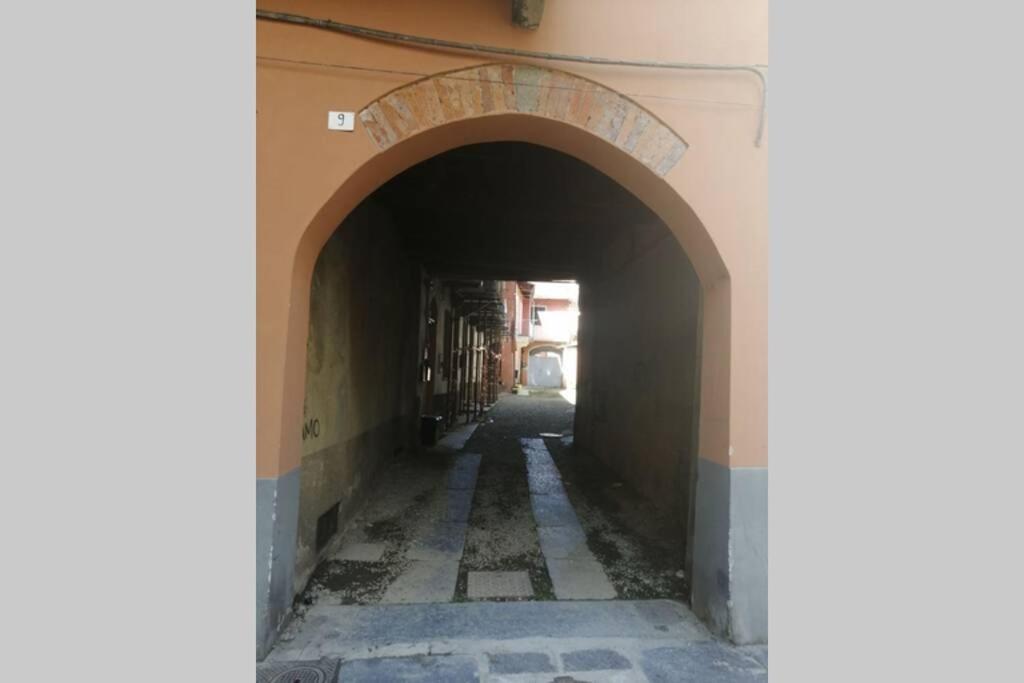 Ramaya Casa D'Artista 2 ビエッラ エクステリア 写真