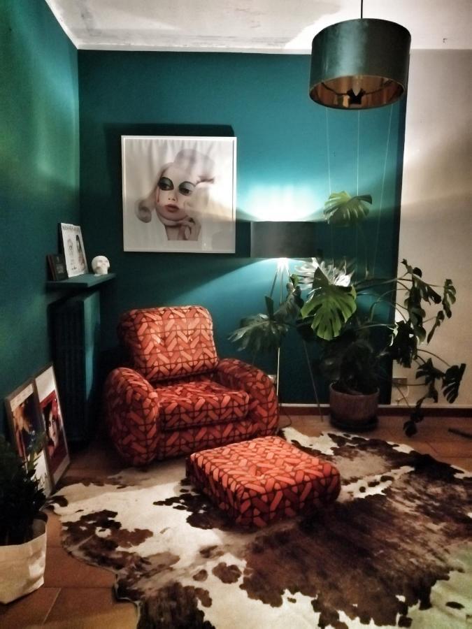 Ramaya Casa D'Artista 2 ビエッラ エクステリア 写真
