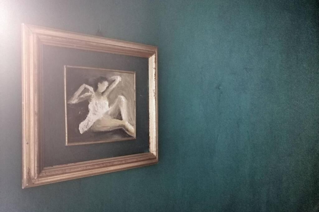 Ramaya Casa D'Artista 2 ビエッラ エクステリア 写真