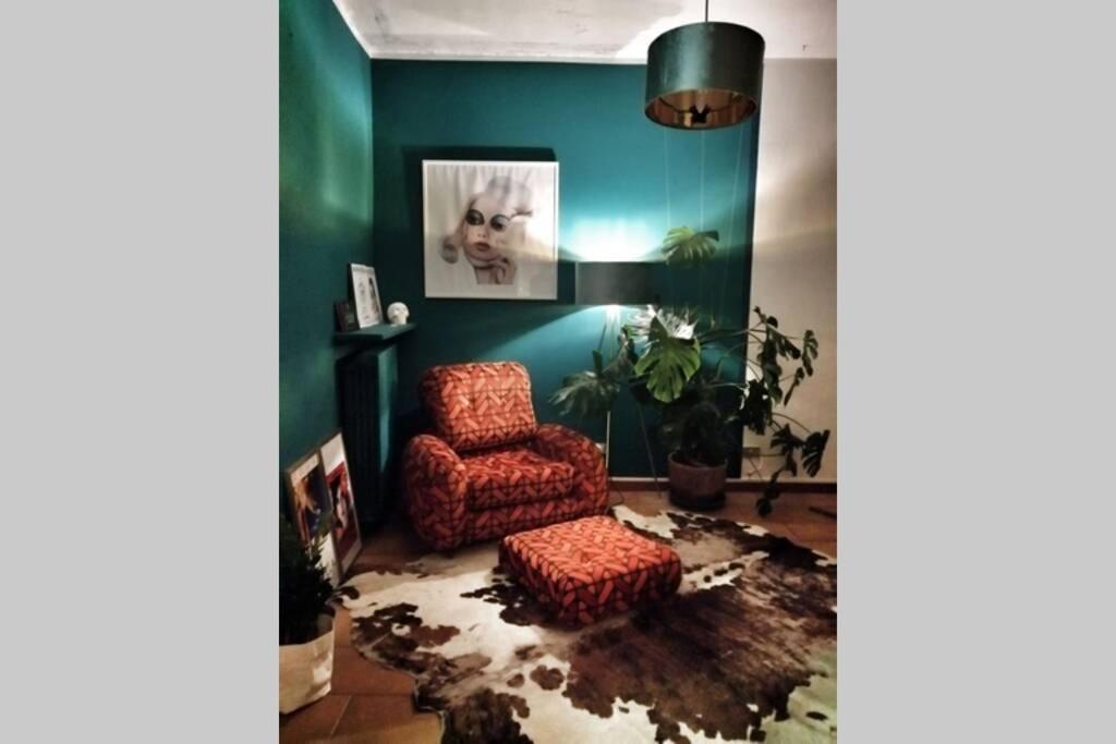 Ramaya Casa D'Artista 2 ビエッラ エクステリア 写真