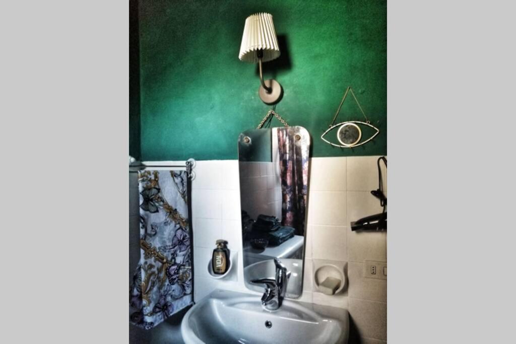 Ramaya Casa D'Artista 2 ビエッラ エクステリア 写真