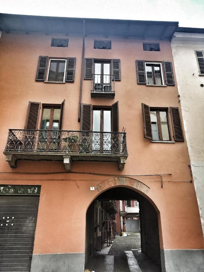 Ramaya Casa D'Artista 2 ビエッラ 部屋 写真