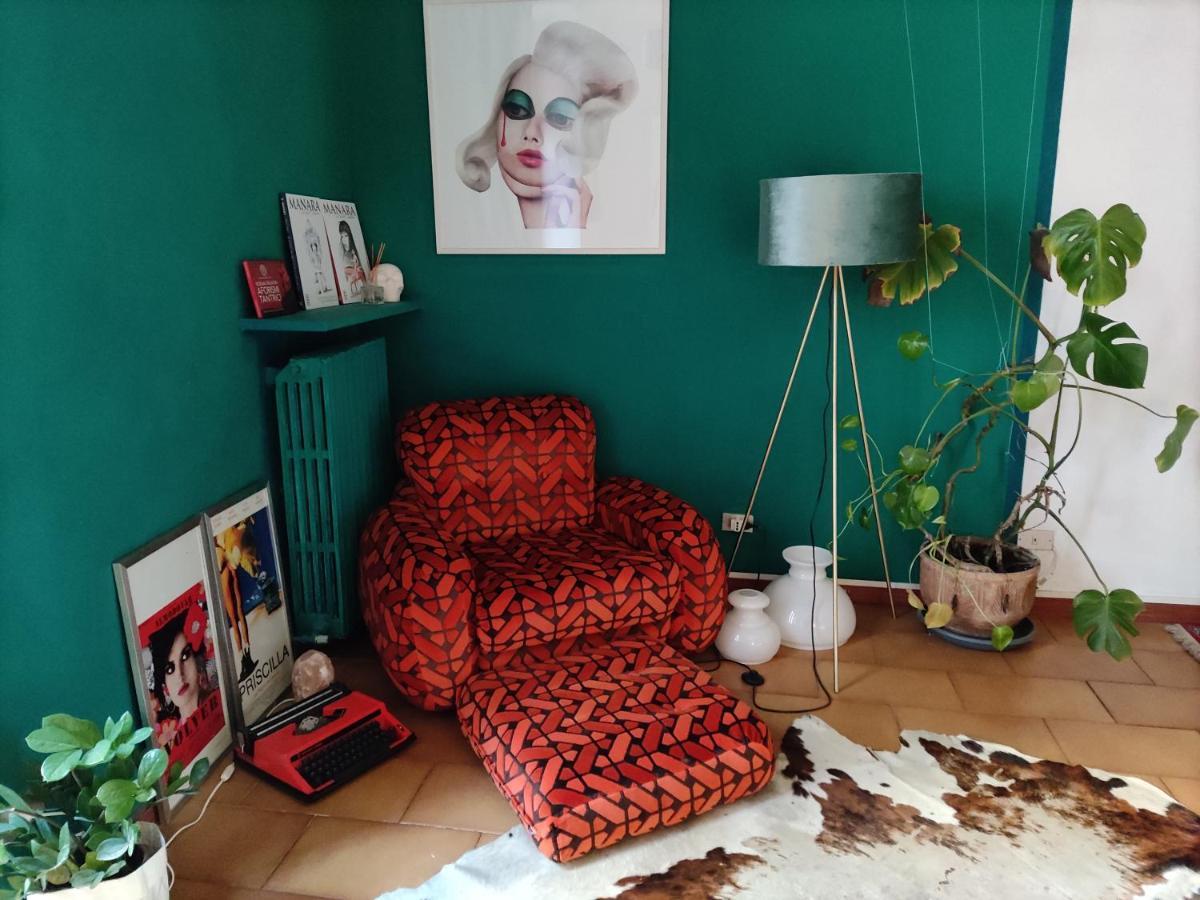 Ramaya Casa D'Artista 2 ビエッラ 部屋 写真