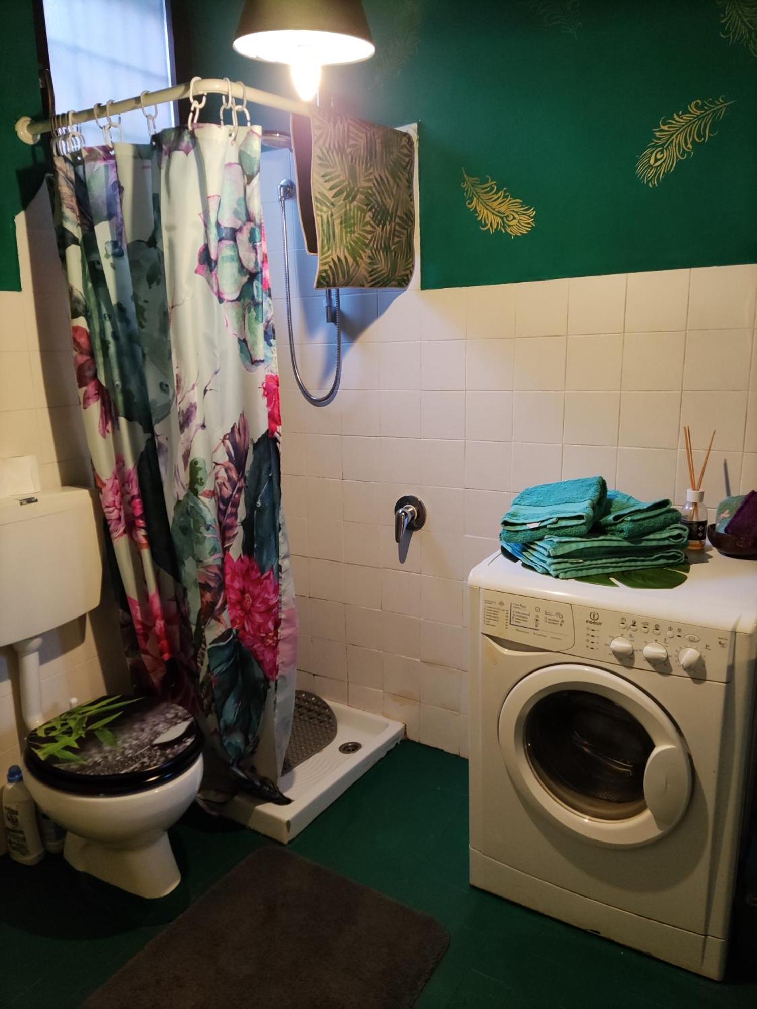 Ramaya Casa D'Artista 2 ビエッラ 部屋 写真